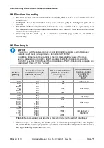 Предварительный просмотр 26 страницы ESD C.2920.02 Hardware Manual