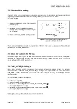 Предварительный просмотр 29 страницы ESD C.2920.02 Hardware Manual