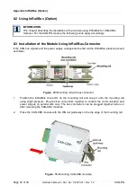 Предварительный просмотр 32 страницы ESD C.2920.02 Hardware Manual