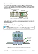 Предварительный просмотр 34 страницы ESD C.2920.02 Hardware Manual