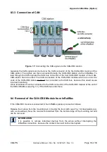 Предварительный просмотр 35 страницы ESD C.2920.02 Hardware Manual