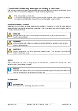 Предварительный просмотр 4 страницы ESD C.2921.02 Manual