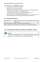 Предварительный просмотр 18 страницы ESD C.2921.02 Manual