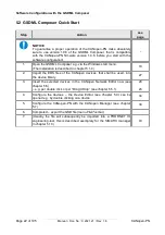 Предварительный просмотр 22 страницы ESD C.2921.02 Manual