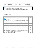 Предварительный просмотр 47 страницы ESD C.2921.02 Manual