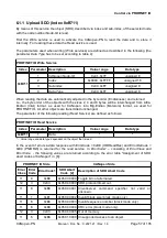 Предварительный просмотр 57 страницы ESD C.2921.02 Manual