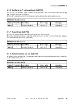 Предварительный просмотр 61 страницы ESD C.2921.02 Manual