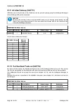 Предварительный просмотр 62 страницы ESD C.2921.02 Manual