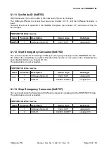 Предварительный просмотр 63 страницы ESD C.2921.02 Manual