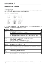 Предварительный просмотр 66 страницы ESD C.2921.02 Manual