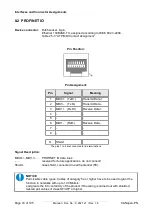 Предварительный просмотр 74 страницы ESD C.2921.02 Manual