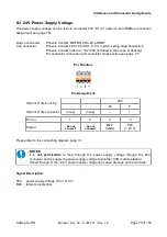 Предварительный просмотр 75 страницы ESD C.2921.02 Manual