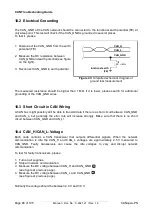 Предварительный просмотр 86 страницы ESD C.2921.02 Manual