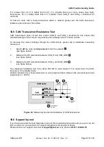 Предварительный просмотр 87 страницы ESD C.2921.02 Manual