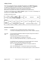 Предварительный просмотр 90 страницы ESD C.2921.02 Manual