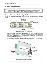 Предварительный просмотр 98 страницы ESD C.2921.02 Manual