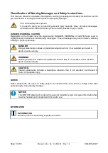 Предварительный просмотр 4 страницы ESD C.2922.02 Manual