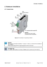 Предварительный просмотр 11 страницы ESD C.2922.02 Manual