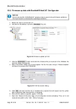 Предварительный просмотр 56 страницы ESD C.2922.02 Manual