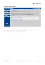 Предварительный просмотр 61 страницы ESD C.2922.02 Manual