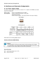 Предварительный просмотр 68 страницы ESD C.2922.02 Manual