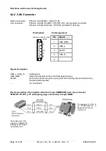 Предварительный просмотр 70 страницы ESD C.2922.02 Manual