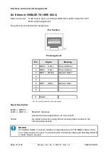 Предварительный просмотр 72 страницы ESD C.2922.02 Manual