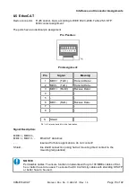 Предварительный просмотр 73 страницы ESD C.2922.02 Manual