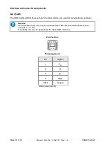 Предварительный просмотр 74 страницы ESD C.2922.02 Manual