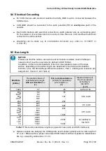 Предварительный просмотр 81 страницы ESD C.2922.02 Manual