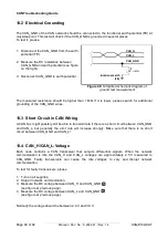 Предварительный просмотр 84 страницы ESD C.2922.02 Manual