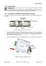 Предварительный просмотр 87 страницы ESD C.2922.02 Manual