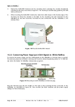 Предварительный просмотр 88 страницы ESD C.2922.02 Manual