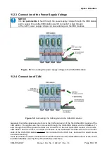 Предварительный просмотр 89 страницы ESD C.2922.02 Manual