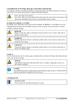 Предварительный просмотр 4 страницы ESD C.3010.02 Manual