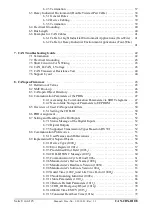 Предварительный просмотр 8 страницы ESD C.3010.02 Manual