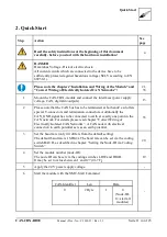 Предварительный просмотр 11 страницы ESD C.3010.02 Manual