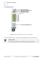 Предварительный просмотр 14 страницы ESD C.3010.02 Manual