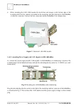 Предварительный просмотр 22 страницы ESD C.3010.02 Manual