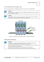 Предварительный просмотр 23 страницы ESD C.3010.02 Manual