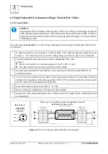 Предварительный просмотр 36 страницы ESD C.3010.02 Manual