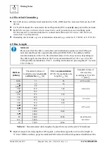 Предварительный просмотр 40 страницы ESD C.3010.02 Manual