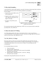 Предварительный просмотр 43 страницы ESD C.3010.02 Manual