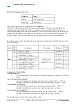 Предварительный просмотр 66 страницы ESD C.3010.02 Manual