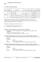 Предварительный просмотр 110 страницы ESD C.3010.02 Manual