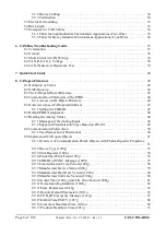 Предварительный просмотр 6 страницы ESD C.3020.02 Manual