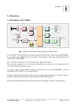 Предварительный просмотр 9 страницы ESD C.3020.02 Manual