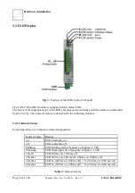 Preview for 14 page of ESD C.3020.02 Manual