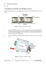 Предварительный просмотр 20 страницы ESD C.3020.02 Manual