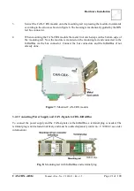 Предварительный просмотр 21 страницы ESD C.3020.02 Manual